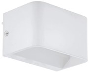 Eglo 98421 - Aplică perete LED SANIA LED/6W/230V