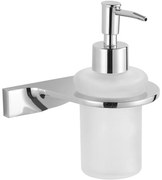 Mexen Rino dozator pentru săpun, crom - 70270388-00