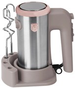 Mixer de mana 300w Taupe Berlinger Haus BH 9742
