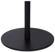 Lampă de masă TYCHO 2xG9/28W/230V neagră Lucide 45574/02/30