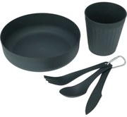 Set de masă de camping Redcliffs Set 6 piese