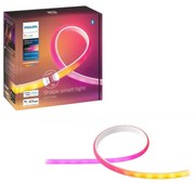 Set de extensie cu bandă LED Philips Hue WACA LED/12,3W/230V 1 m