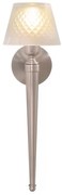 Aplica de perete LUX realizata manual Babette