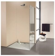 Cabina de dus Walk-in 100cm, Huppe Design, 510523.087.321