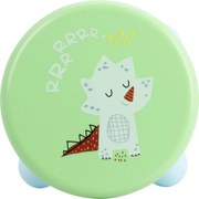 Scaun pentru copii Hatu Dinosaurus, 23 x 22 x 21cm, plastic