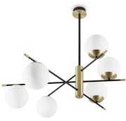 Lustra design modern Gourmet pl6