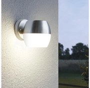 Eglo 95982 - LED Corp de iluminat perete exterior ONCALA LED/11W