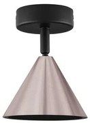 Plafoniera/Spot directionabil CONICO coffee, NVL-9011425