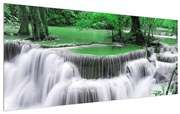 Tablou pe pânză K012488K12050 (120x50 cm), în 40 de alte dimensiuni noi