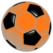 Covor Kolibri minge portocaliu Selectează mărime: 067 X 067