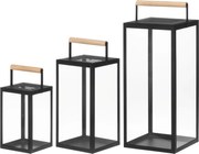 Bol din plastic cu capac, 780 ml