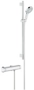 Grohe Grohtherm 2000 baterie de dus perete da StarLight Chrome 34482001