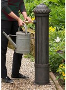 Fantana exterior din fier forjat B8711