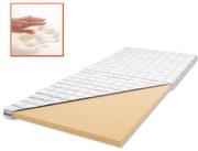 Topper "MEMORY" H1 H2: 160x190