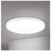 Orion - Lampă de tavan LED dimabilă DISC, 46W, 230V, 2700/3000/4000K, Ø 60 cm, albă