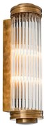 Aplica de perete design LUX Gascogne L alama 110493 HZ