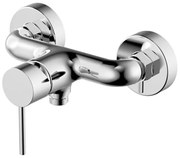 Baterie de duș Comino