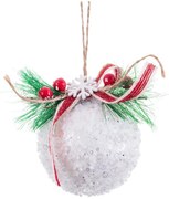 Ornament de Crăciun – Casa Selección