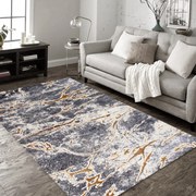 Covor Modern Living , Dormitor Dreptunghiular Marble 0853A (Alege dimensiunea: 100 x 200)