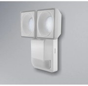 Aplică LED de exterior cu senzor SPOT 2xLED/8W/230V IP55 Ledvance