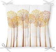 Pernă de scaun 40x40 cm – Mila Home