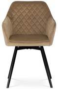 Set de scaune de sufragerie DCH-425 CAP4, 2 buc.
