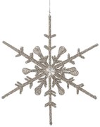 Decorațiune suspendată pentru Crăciun Moon – Bloomingville