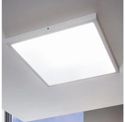 Eglo 97277 - Plafonieră LED dimerizabilă FUEVA 1, 1xLED/25W/230V