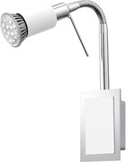EGLO 90832 - LED Lampa spot ERIDAN 1xGU10/5W
