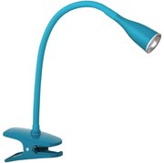 Rabalux 4195 - LED Lampă de masă cu clips JEFF 1xLED/4,5W/230V