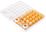 Kit pentru ornare tort Delícia – Tescoma