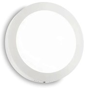 Plafoniera LED perete/tavan Universal pl d17 round 2700k