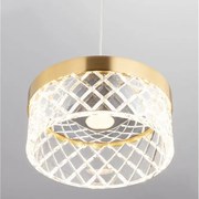Pendul, Lustra LED design modern Bion