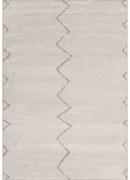 Covor crem 200x280 cm Lori – FD