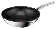 Tigaie wok Tefal INTUITION 28 cm