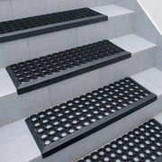 decoDoma Covoraş trepte GUMA 1 buc
