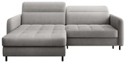 Coltar extensibil Gomsi pe stanga Touch 03
