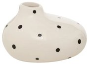 Vaza Darleen Dots 11/10 cm