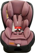 Scaun Auto Baby Care™ Safety Seat, Transformabil in scoica auto, 0-18 kg, Spatar reglabil 4 trepte, Centura in 5 puncte, Omologare R-129 i-Size, Husa