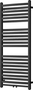 Mexen Zing radiator baie 1200 x 500 mm, 513 W, negru - W128-1200-500-00-70