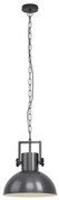 Eglo 43167 - Lustră pe lanț LUBENHAM 1xE27/28W/230V