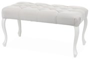 Taburet Louis Chesterfield 45x90