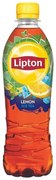 Lipton Ice Tea cu extract de ceai negru si suc de lamaie, Pet, 500ml
