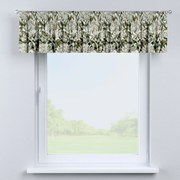 Perdea scurtă cu banda