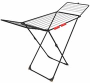 Vileda Uscător de rufe Universal negru 18 m