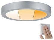 Plafonieră LED/16W CARPO 230V 2300/2500/3000K Paulmann 79798