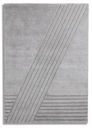 Covor Kyoto, diferite dimensiuni - Woud Dimensiuni: 240 x 170 cm