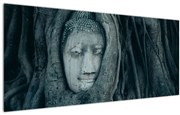 Tablou - Fața Thailandeză (120x50 cm), în 40 de alte dimensiuni noi