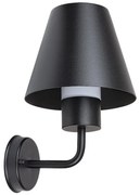 Aplica pentru iluminat exterior modern, IP44, Favara 8844 RX