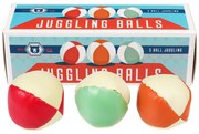 Bile pentru jonglerie Juggling Balls - Rex London